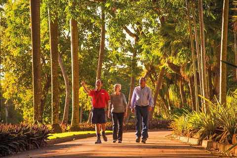 Darwin City Sights And Jumping Crocodile Cruise - Tweed Heads Accommodation 0