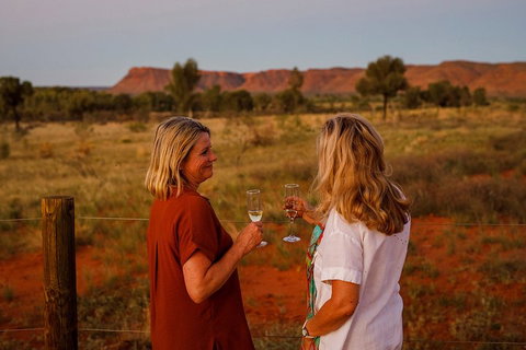 3-Day Tour From Uluru (Ayers Rock) To Alice Springs Via Kings Canyon - Tweed Heads Accommodation 2