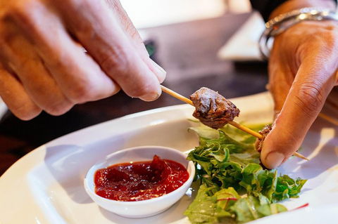 The 10 Tastings Of Perth With Locals: Private Food Tour - Tweed Heads Accommodation 0