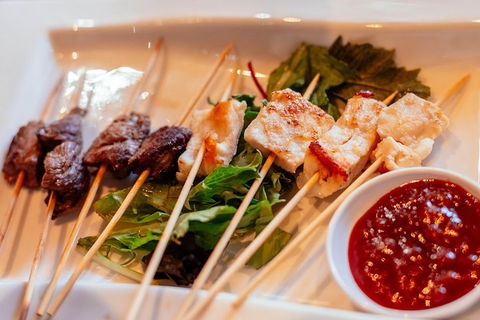 The 10 Tastings Of Perth With Locals: Private Food Tour - Tweed Heads Accommodation 3