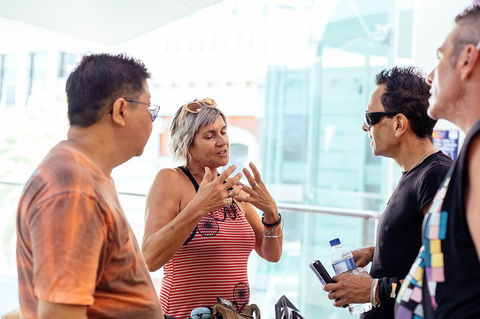 The 10 Tastings Of Perth With Locals: Private Food Tour - Tweed Heads Accommodation 4