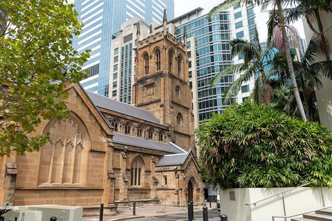 Highlights & Hidden Gems With Locals: Best Of Sydney Private Tour - Tweed Heads Accommodation 2