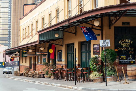 Highlights & Hidden Gems With Locals: Best Of Sydney Private Tour - Tweed Heads Accommodation 3