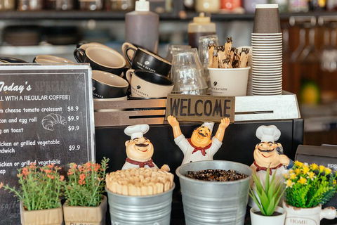 The 10 Tastings Of Sydney With Locals: Private Food Tour - Tweed Heads Accommodation 2