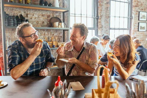 The 10 Tastings Of Sydney With Locals: Private Food Tour - Tweed Heads Accommodation 5