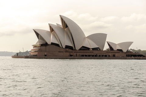 The Beauty Of Sydney Private Bike Tour - Tweed Heads Accommodation 0