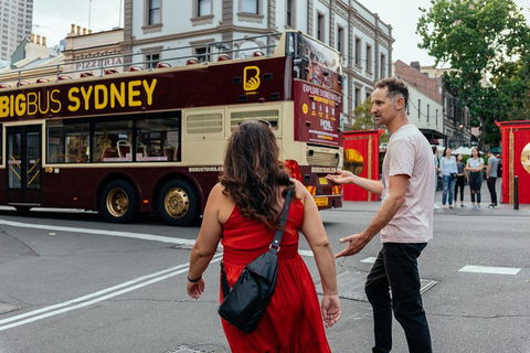 Drinks & Bites In Sydney Private Tour - Tweed Heads Accommodation 1