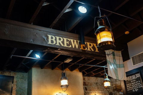Drinks & Bites In Sydney Private Tour - Tweed Heads Accommodation 2