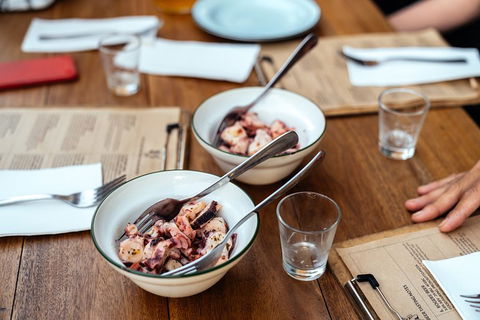 Perth Classic Bites & Local Flavors: Food Tour - Tweed Heads Accommodation 0
