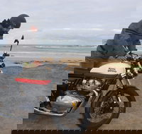 Royal Enfield Interceptor 650cc - Tweed Heads Accommodation