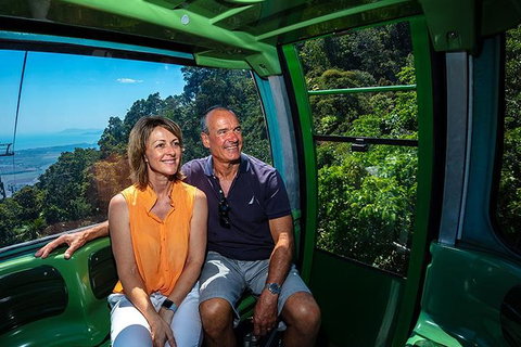 Kuranda Scenic Railway Day Trip From Cairns - Tweed Heads Accommodation 5