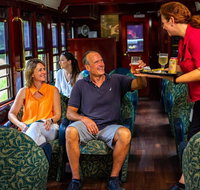 Skip the Line Kuranda Scenic Railway Gold Class and Skyrail Rainforest Cableway - Tweed Heads Accommodation