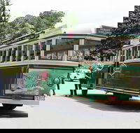 Hobart Half-Day Sightseeing Coach Tram Tour - Tweed Heads Accommodation