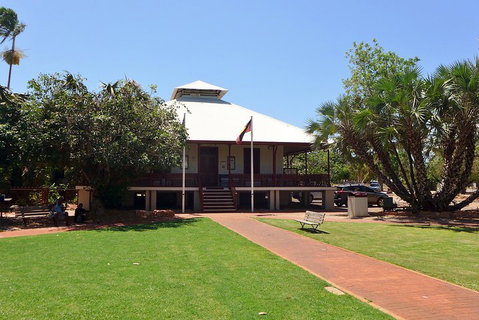 Enthralling Broome Self-Guided Audio Tour - Tweed Heads Accommodation 0