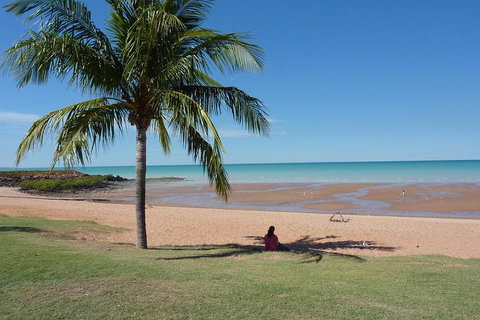 Enthralling Broome Self-Guided Audio Tour - Tweed Heads Accommodation 4