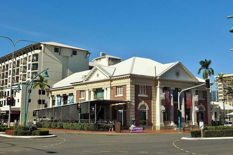 Cairns Self-Guided Audio Tour - Tweed Heads Accommodation 2