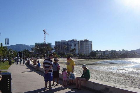 Cairns Self-Guided Audio Tour - Tweed Heads Accommodation 3