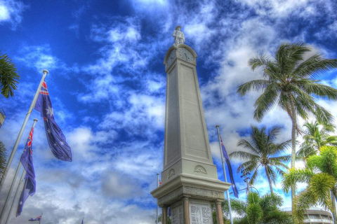 Cairns Self-Guided Audio Tour - Tweed Heads Accommodation 4