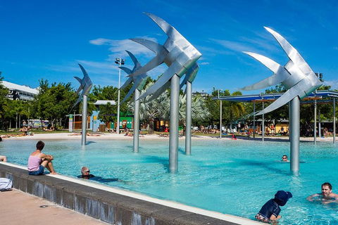 Cairns Self-Guided Audio Tour - Tweed Heads Accommodation 5