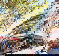 Fabulous Fremantle Self-Guided Audio Tour - Tweed Heads Accommodation