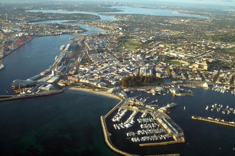 Fabulous Fremantle Self-Guided Audio Tour - Tweed Heads Accommodation 3