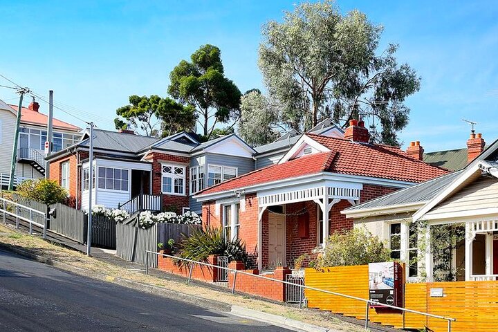 Queens Domain TAS Tweed Heads Accommodation