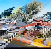 Wonderful Hobart Self-Guided Audio Tour - Tweed Heads Accommodation