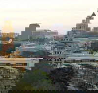 Melbourne Self-Guided Audio Tour - Tweed Heads Accommodation