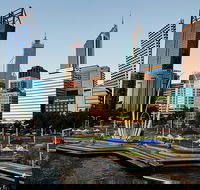 Wonderful Perth Self-Guided Audio Tour - Tweed Heads Accommodation