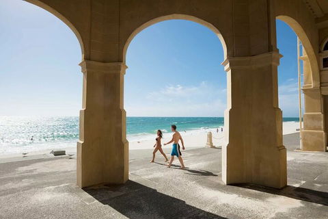 Wonderful Perth Self-Guided Audio Tour - Tweed Heads Accommodation 2
