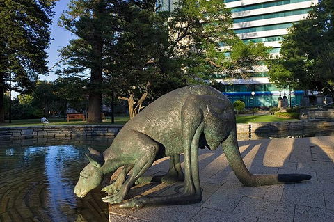 Wonderful Perth Self-Guided Audio Tour - Tweed Heads Accommodation 3