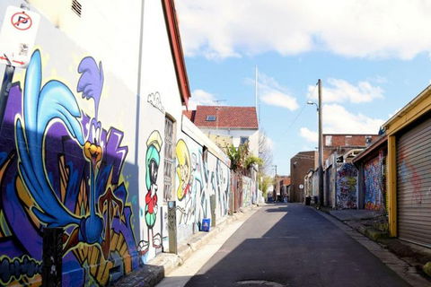 Newtown And Enmore: Sydney's Hip Neighbourhoods - Tweed Heads Accommodation 0