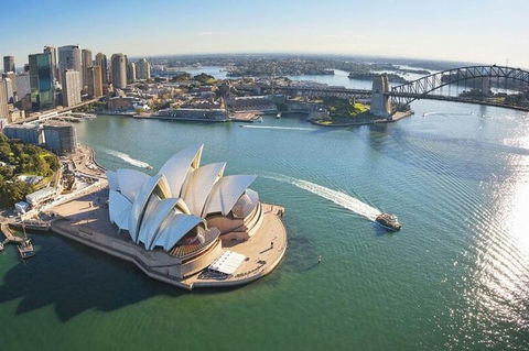Newtown And Enmore: Sydney's Hip Neighbourhoods - Tweed Heads Accommodation 1