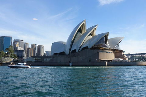 Day Trip To Cronulla & The Royal National Park - Tweed Heads Accommodation 3