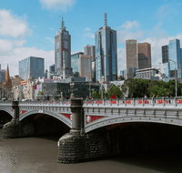 Melbourne One Day Tour with a Local 100 Personalized  Private - Tweed Heads Accommodation