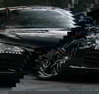 24hr Supercar Experience - Experience Beautiful Gold Coast  Brisbane - Tweed Heads Accommodation