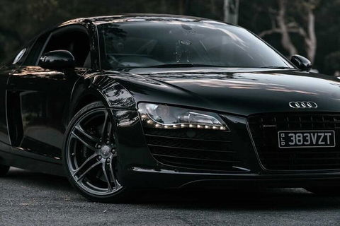 24hr Supercar Experience - Experience Beautiful Gold Coast & Brisbane - Tweed Heads Accommodation 0