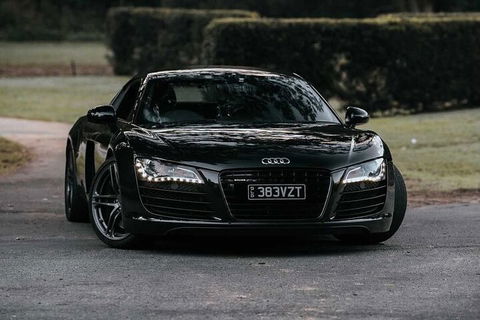 24hr Supercar Experience - Experience Beautiful Gold Coast & Brisbane - Tweed Heads Accommodation 1