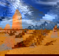 Pinnacles Desert  New Norcia Day Tour from Perth - Tweed Heads Accommodation