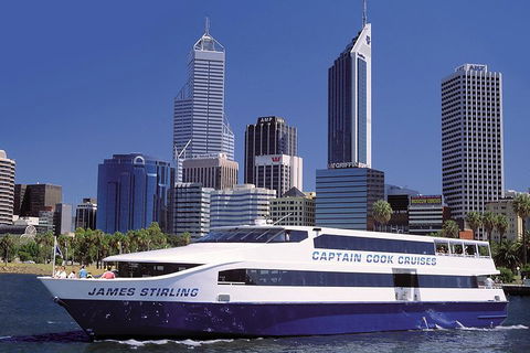 Perth And Fremantle Tour With Optional Swan River Cruise - Tweed Heads Accommodation 4