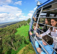 Peninsula Hot Springs tour with restaurant lunch  gondola ride - Tweed Heads Accommodation