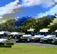 Gold Coast Airport Departure Transfer - Tweed Heads Accommodation