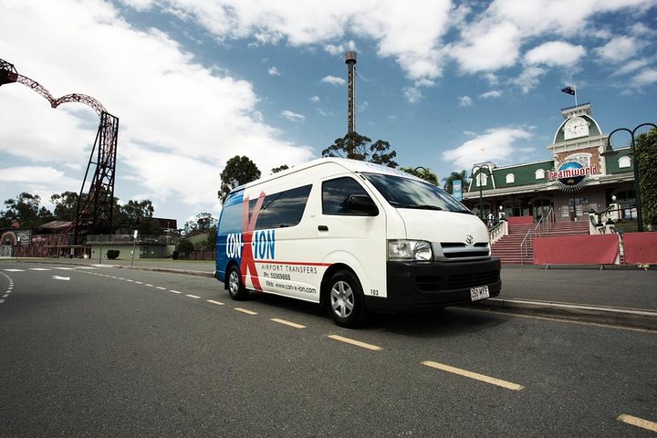Tweed Heads Accommodation