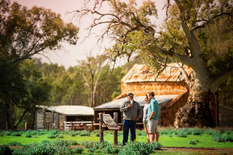 Yura Udnyu - Our Culture, Your Culture (Aboriginal Cultural Walk) - Tweed Heads Accommodation 0