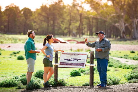 Yura Udnyu - Our Culture, Your Culture (Aboriginal Cultural Walk) - Tweed Heads Accommodation 3
