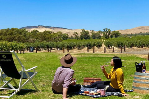 Private Picnic And Wine Tasting Experience In Barossa Valley - Tweed Heads Accommodation 0