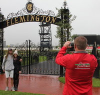Half-Day Sports Lovers Bus Tour of Melbourne with Tour Options - Tweed Heads Accommodation