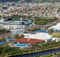 Ultimate Sports Lovers Bus Tour of Melbourne - Tweed Heads Accommodation