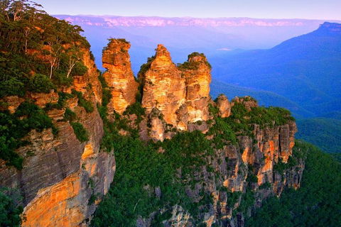 Private Tour: Blue Mountains Day Trip From Sydney - Tweed Heads Accommodation 5