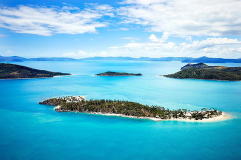 Whitehaven Beach And Daydream Island Cruise - Tweed Heads Accommodation 5